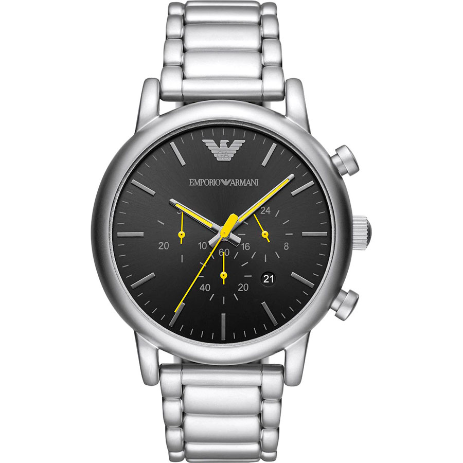 Часы Emporio Armani Luigi AR11324